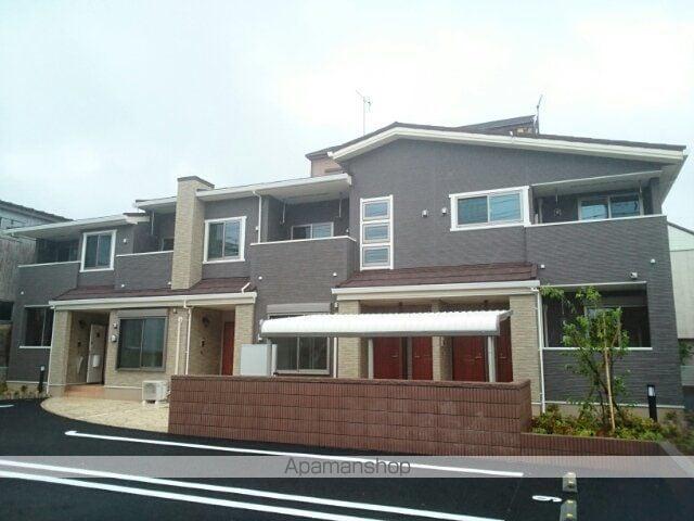 クレアージュⅡ(1LDK/1階)