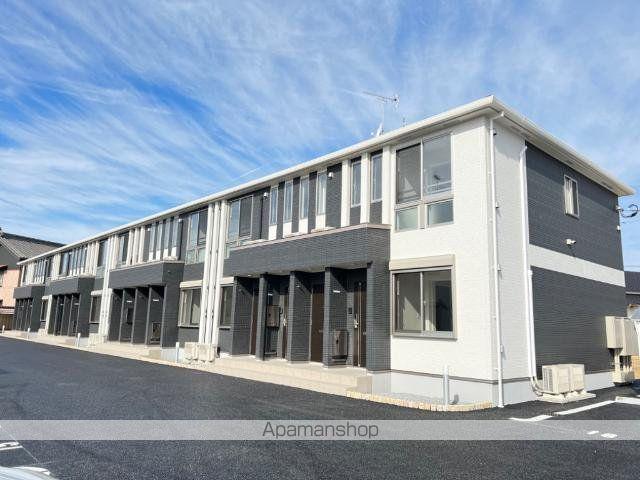 宗像市平井1丁目アパート