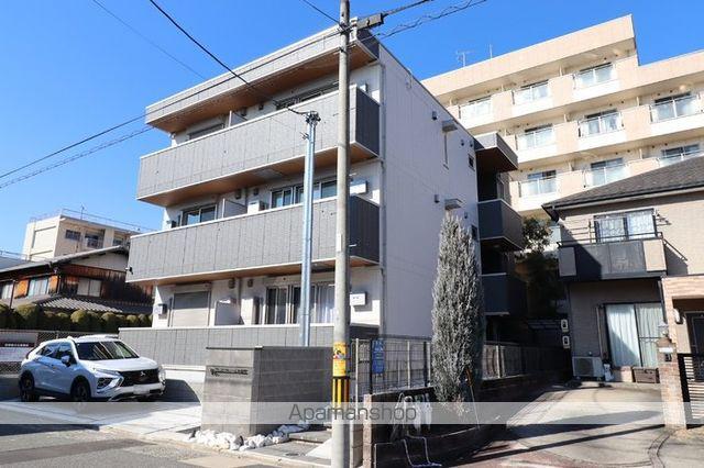 プレタクチュール中根町