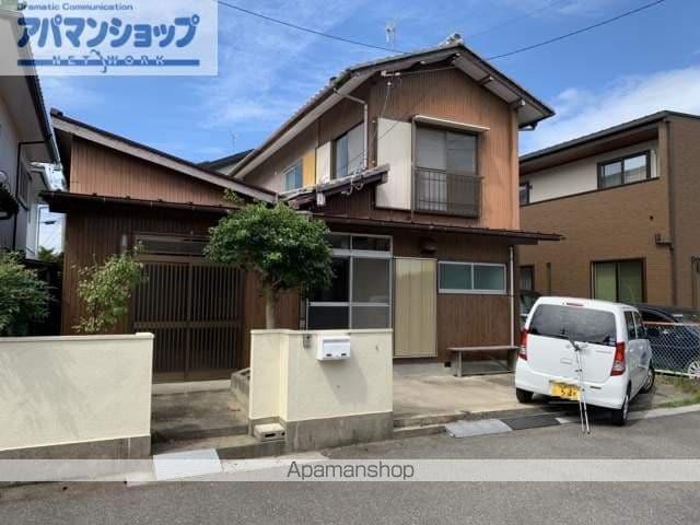 樽見鉄道 東大垣駅 徒歩36分 2階建 築51年