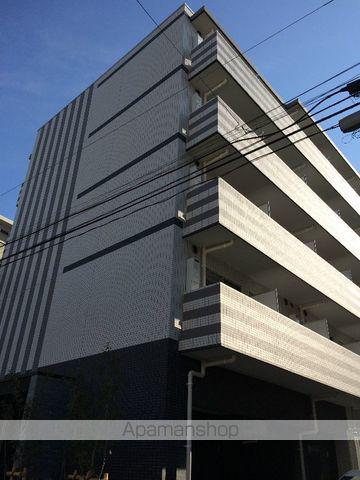 メインステージ武蔵関駅前