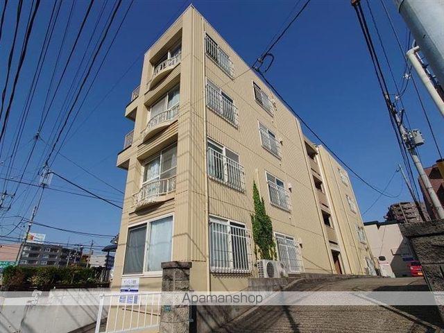 サンパレス堤町