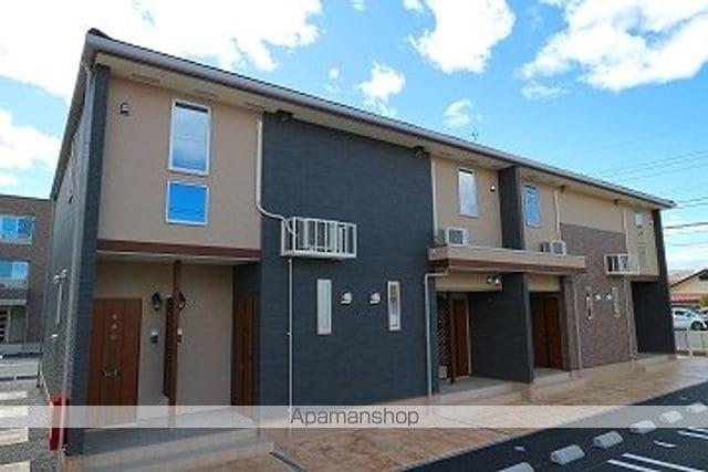 グレースコートA(1LDK/1階)