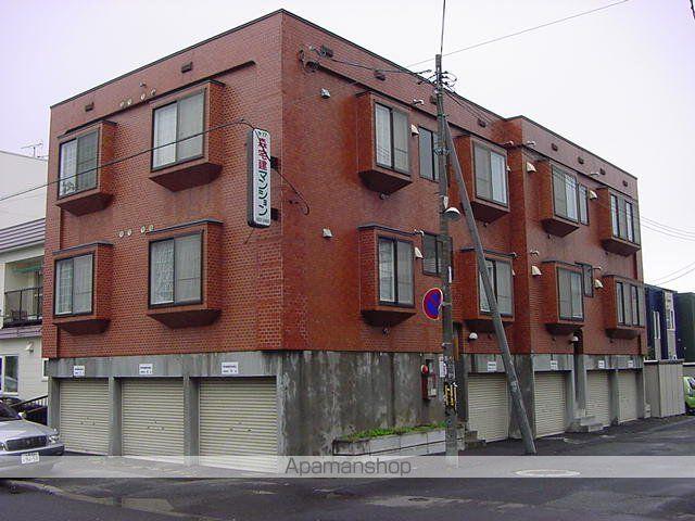 第17森宅建マンション