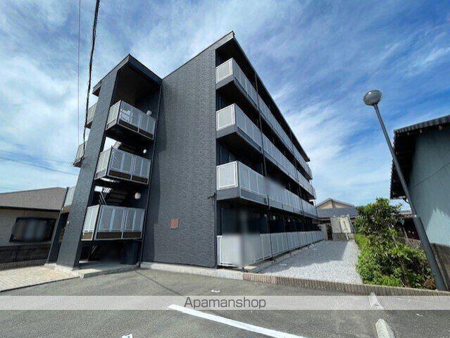 レオパレスホワクラハイツ