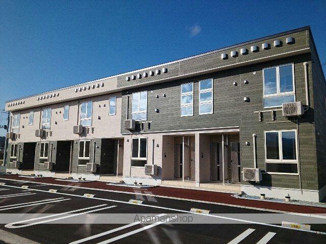 モデルノ コルソ 矢来A