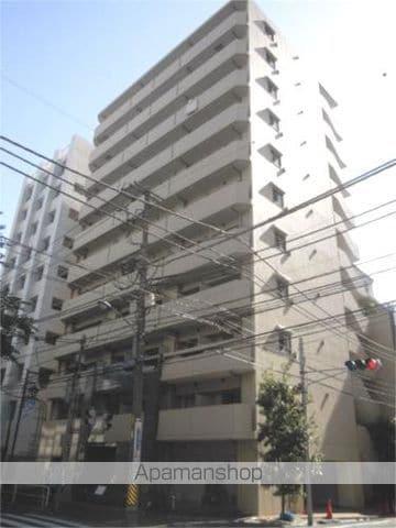 メインステージ滝野川桜通(1K/2階)