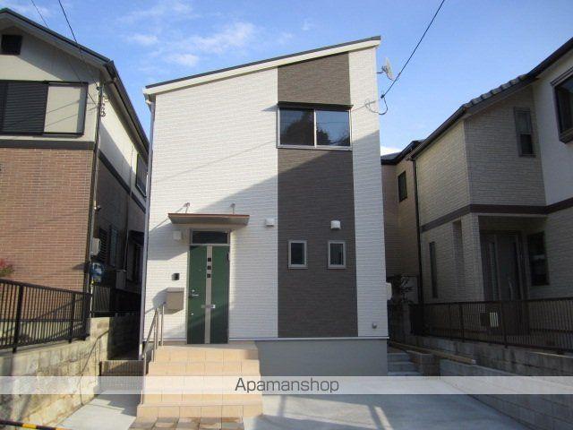 広島県広島市西区  築14年(3LDK)