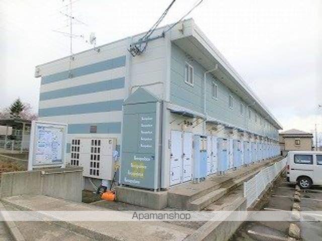 レオパレスパインヒルズ