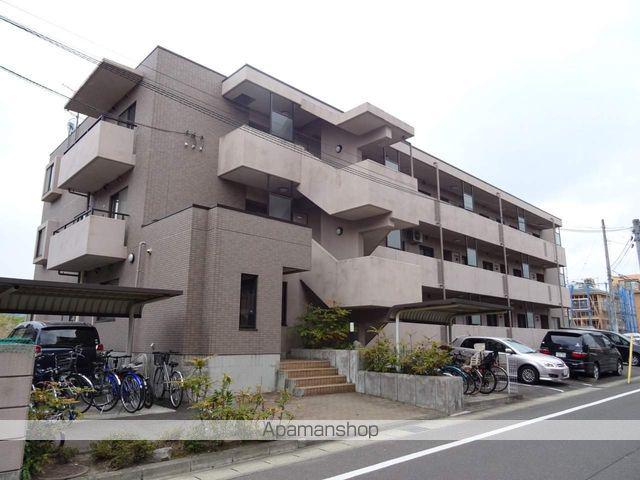 仙石線 小鶴新田駅 徒歩8分  築25年(3LDK/1階)