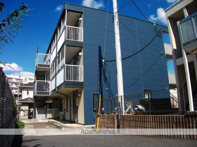 レオパレスグランドAファースト