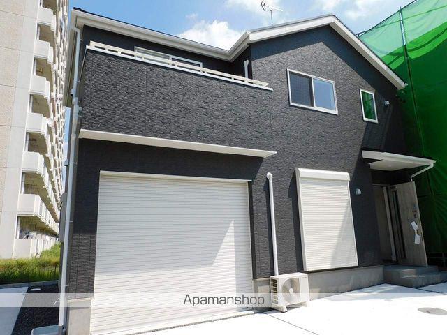 愛知県春日井市篠木町6丁目の戸建賃貸