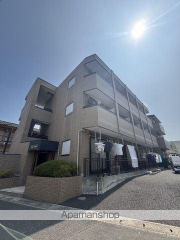 イル・プリモ(1K/3階)