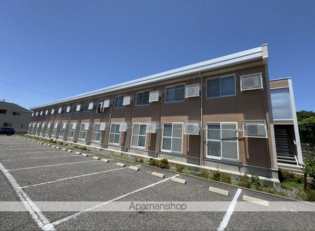 レオパレスMISUZU