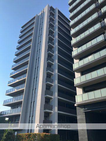 ウェリス稲毛 オアシスブロック