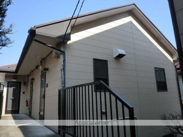 ロンウェル菊名A棟