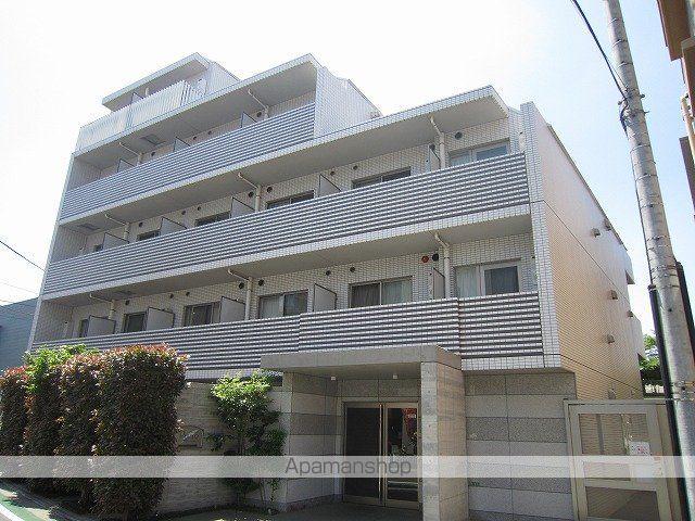 プレール・ドゥーク東京ノース Ⅳ