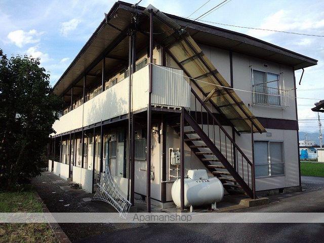 山吹荘