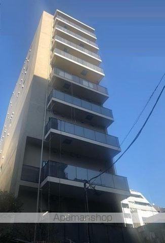 RESIDENCE ODE