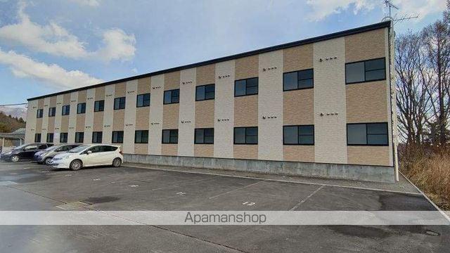 レオパレスダ ヴィンチ