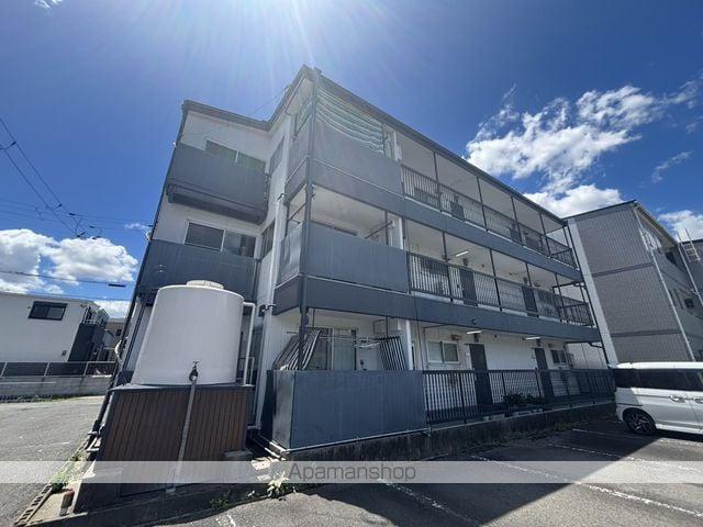 山本マンション