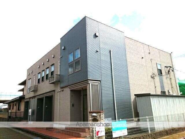 プロムナード神領(ワンルーム/1階)