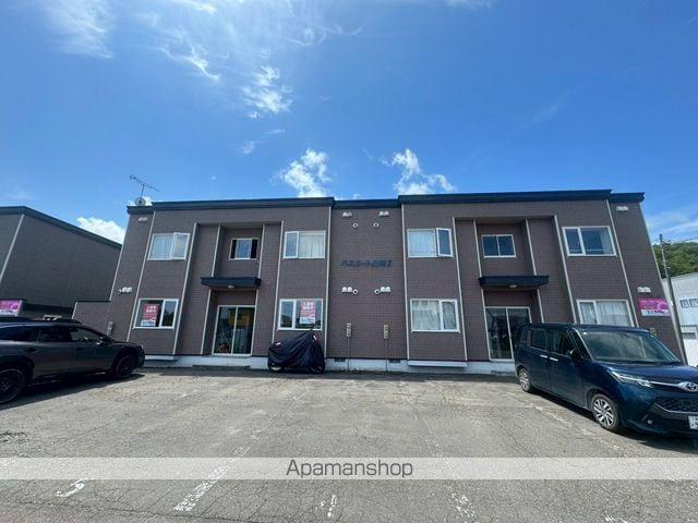 ハスコート豊頃Ⅰ