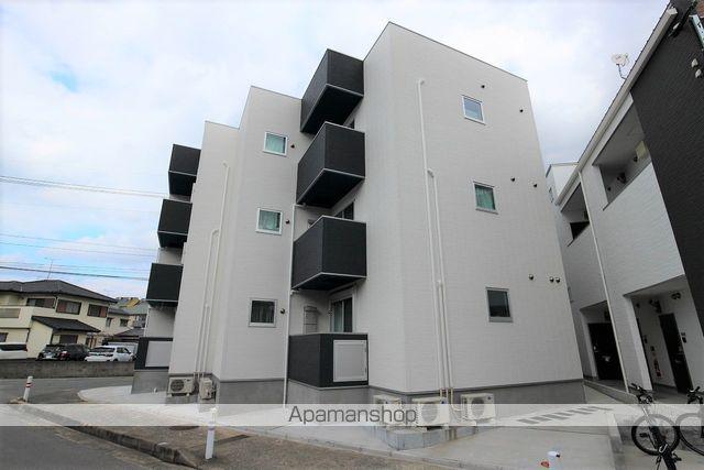 アールユー香住ヶ丘