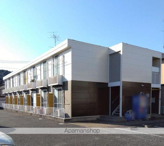 レオパレスアルシオネ