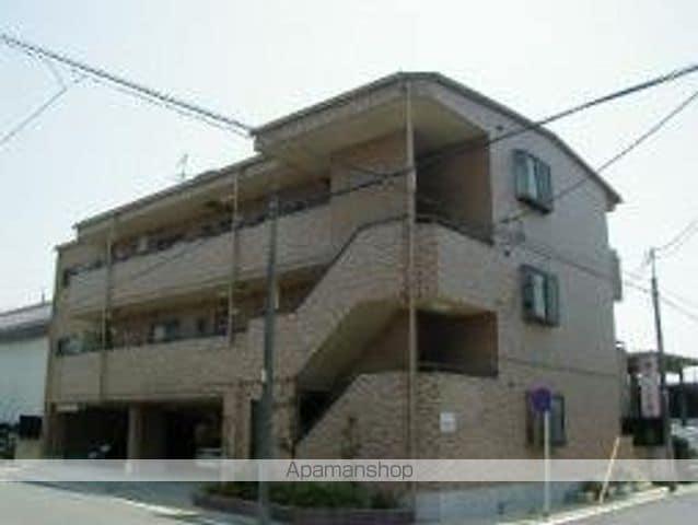 フリージア小田井