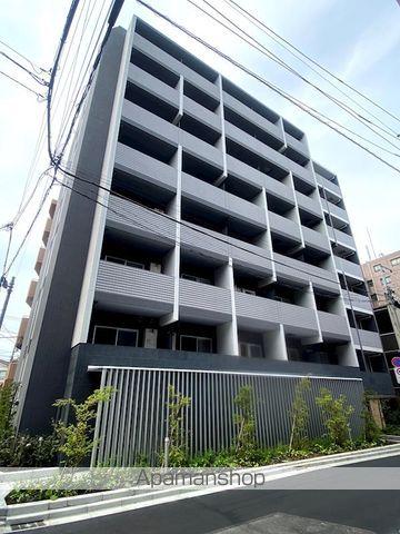 ステージグランデ向島