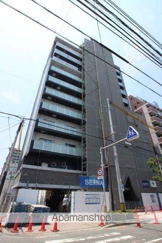 グランドアセント