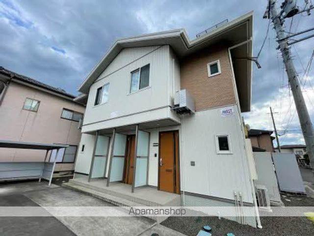 サウスガーデン南舘