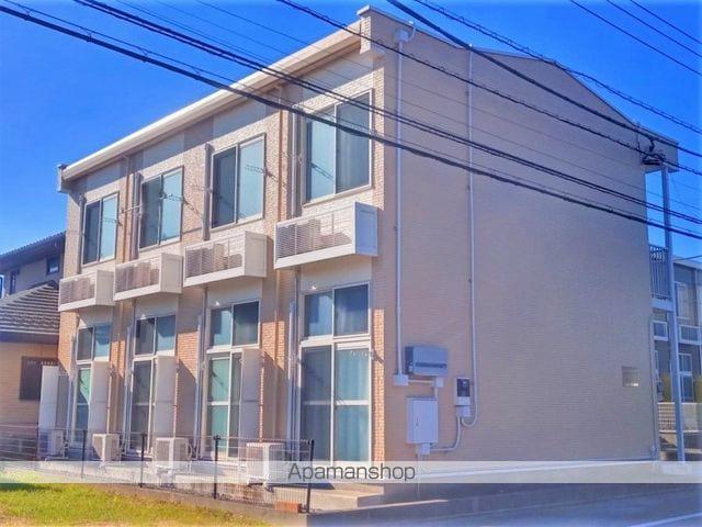 レオパレス女神