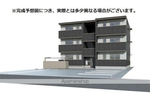 DーRESIDENCE南蔵王町1丁目W