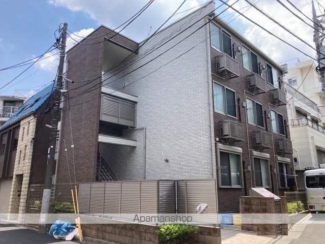 クレイノ高円寺