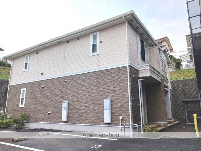 ベル・アンジュC棟