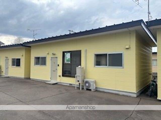 北海道中川郡幕別町 1階建 築26年