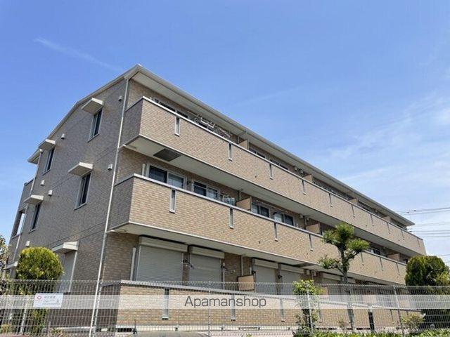 サンシャインⅡ(1LDK/2階)