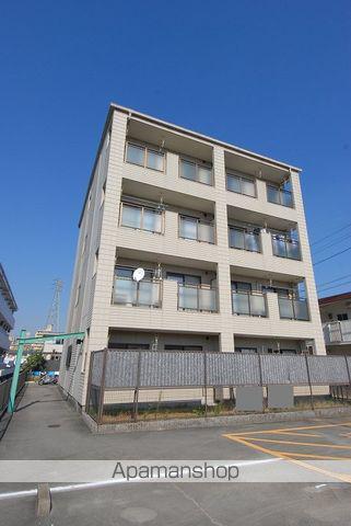 エミネンスM(3LDK/3階)