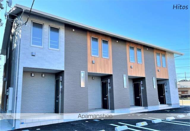 コンフォール A(2LDK/2階)