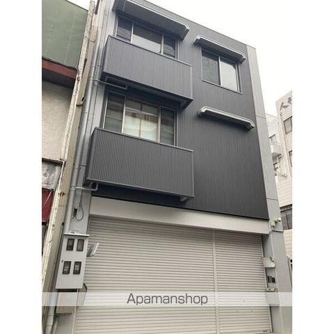 愛知県名古屋市西区新道2丁目の戸建賃貸