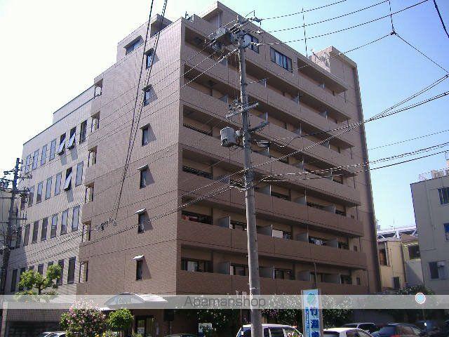 ロンサール竹淵(1K/2階)