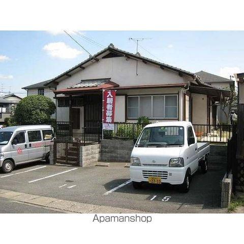 西鉄天神大牟田線 高宮駅(福岡) 徒歩36分  築51年(4DK)