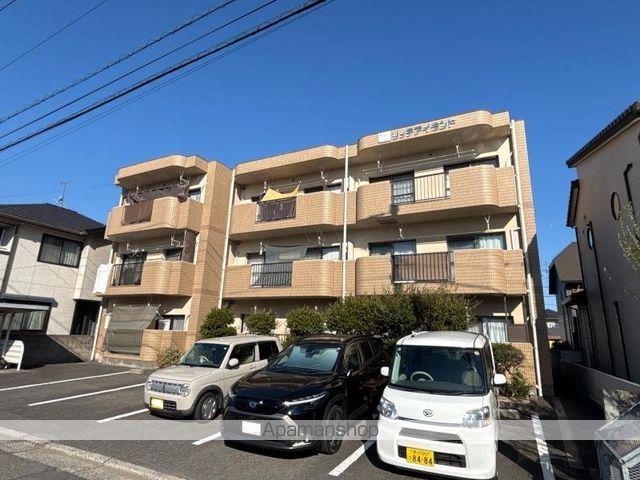 リッチアイランドⅠ