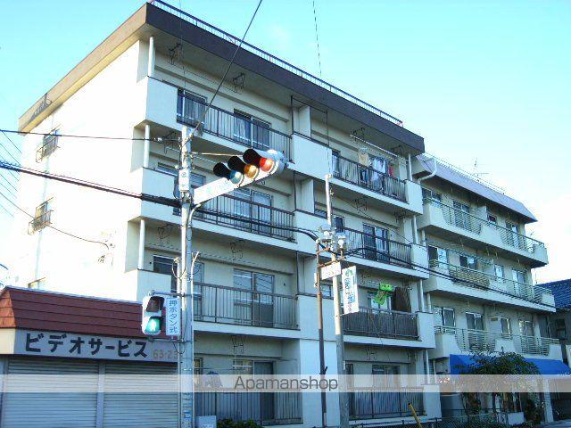 サンハイツ川甚