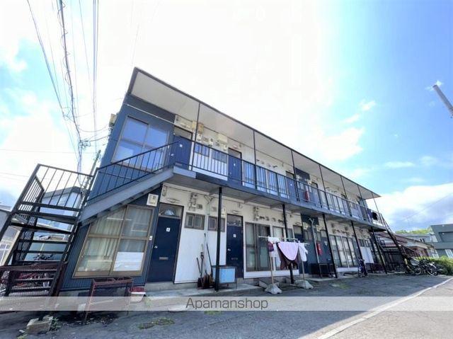 レジデンス八幡