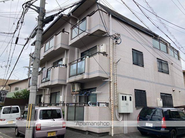 千山マンション2