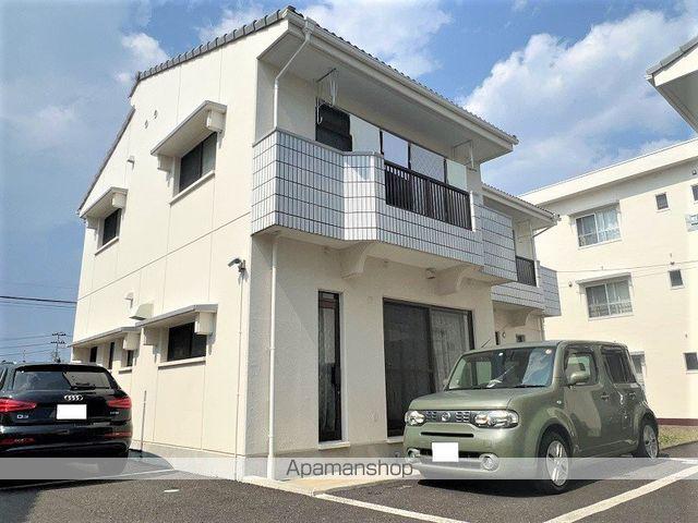 タウンハウス(3LDK)