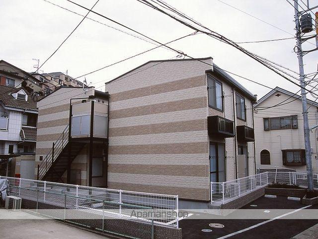 レオパレススクエア初音ヶ丘